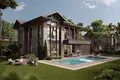 5-Schlafzimmer-Villa 227 m² Fatih, Türkei