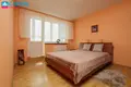 3 room apartment 63 m² Alytus, Lithuania