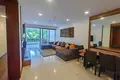 Appartement 2 chambres 144 m² Ban Bang Thao, Thaïlande