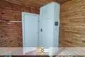 Haus 71 m² Rudzienski sielski Saviet, Belarus