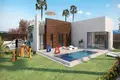 Willa 3 pokoi 277 m² Abadin, Hiszpania