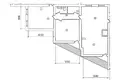 Office 4 rooms 154 m² in Minsk, Belarus