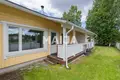 Adosado  Rovaniemi sub region, Finlandia