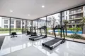 Apartamento 3 habitaciones 80 m² Aksu, Turquía
