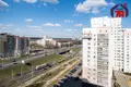 Квартира 2 комнаты 78 м² Минск, Беларусь