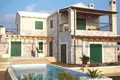 Villa de 4 dormitorios 200 m² Opcina Primosten, Croacia
