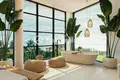 1-Schlafzimmer-Villa  Pererenan, Indonesien