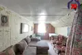 Casa 71 m² Zodzinski sielski Saviet, Belarús