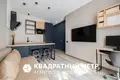 Appartement 1 chambre 40 m² Minsk, Bélarus