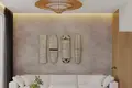 Вилла 3 комнаты 100 м² Чангу, Индонезия