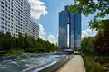 Oficina 163 m² en Moscú, Rusia