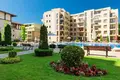 1 bedroom apartment 52 m² Nesebar, Bulgaria