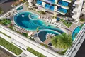 Wohnung 3 zimmer 139 m² Dubai, Vereinigte Arabische Emirate