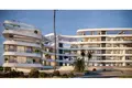 Penthouse 4 pokoi 183 m² Limassol, Cypr