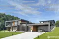 Cottage 206 m² Ozyaritska-Slabadski rural council, Belarus