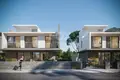 villa de 3 chambres 198 m² Paphos, Chypre