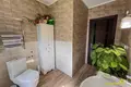 Dom 135 m² Lahojsk selsaviet, Białoruś
