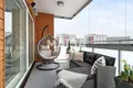 Appartement 3 chambres 80 m² Lansi Taasjarvi, Finlande