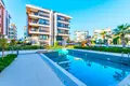 Apartamento 4 habitaciones 120 m² Turquía, Turquía