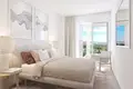 Mieszkanie 3 pokoi 68 m² Manilva, Hiszpania