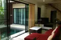 Villa 2 chambres 166 m² Rawai, Thaïlande