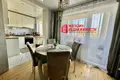 Apartamento 3 habitaciones 62 m² Grodno, Belarús