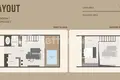 Villa 1 chambre  Kerobokan Kelod, Indonésie