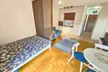 Estudio 1 habitacion 42 m² en Becici, Montenegro