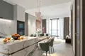 1 room apartment 49 m² Dubai, United Arab Emirates