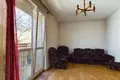 2 room apartment 55 m² Warsaw, Poland