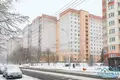 Mieszkanie 2 pokoi 52 m² Mińsk, Białoruś