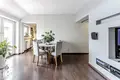 Mieszkanie 5 pokojów 158 m² Warszawa, Polska