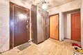 4 room apartment 84 m² Minsk, Belarus