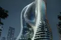 Residential complex The world's first residential property under the Bugatti brand