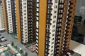 Wohnung 2 zimmer 56 m² Tiflis, Georgien