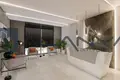 Жилой комплекс Modern residence in Mahmutlar