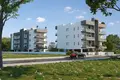2 bedroom apartment 95 m² Pissouri Municipality, Cyprus