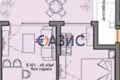 Apartamento 2 habitaciones 46 m² Sveti Vlas, Bulgaria