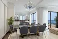 Wohnung 4 zimmer 163 m² Koinoteta Mouttagiakas, Zypern