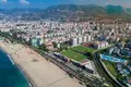 Appartement 3 chambres 120 m² Région méditerranéenne, Turquie