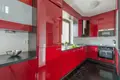 Apartamento 6 habitaciones 189 m² en Varsovia, Polonia