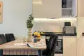 2 room apartment 55 m² in Alanya, Turkey