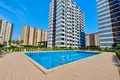 Apartamento 4 habitaciones 94 m² Mezitli, Turquía