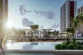 1 bedroom apartment 70 m² Esenyurt, Turkey