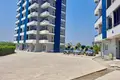 1 bedroom apartment 56 m² Mezitli, Turkey