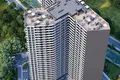 Квартира 1 комната 42 м² Батуми, Грузия