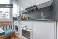 Wohnung 1 zimmer 20 m² Vilnius, Litauen