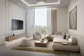 Kompleks mieszkalny New stylish residential complex Woodland Terraces in Meydan area, Dubai, UAE
