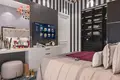 Apartamento 2 habitaciones  Alanya, Turquía