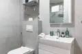 Wohnung 3 zimmer 72 m² Becici, Montenegro